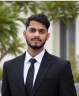 ABHISHEK KUMAR