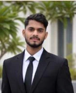 ABHISHEK KUMAR